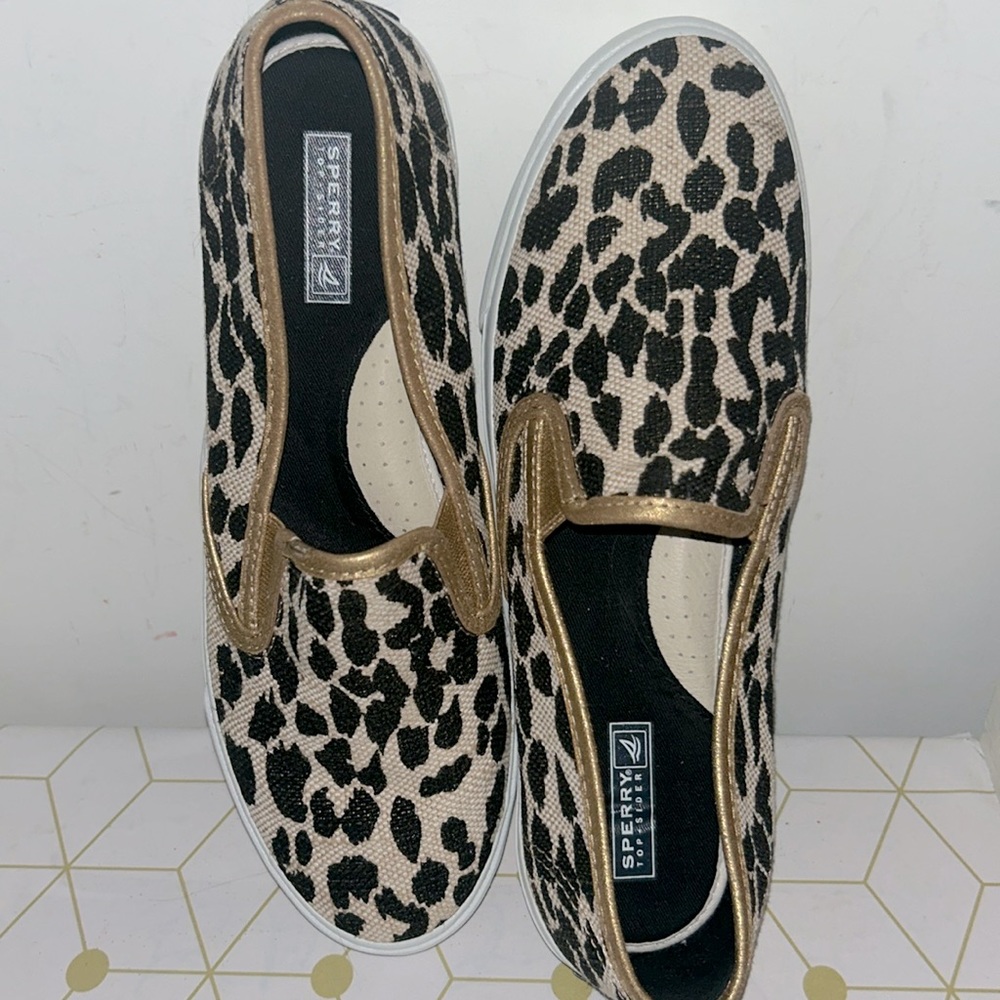 Sperry Top-Sider SlipOn